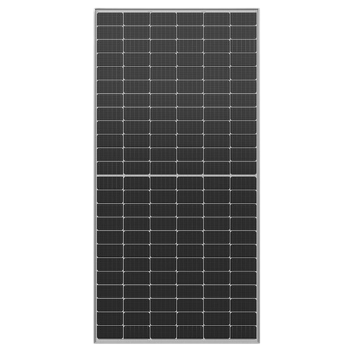 ZNShine Solar ZXM6-NH120-365-M 365Watt 120 1/2 Cells BoW Monocrystalline  35mm Black Frame Solar Panel