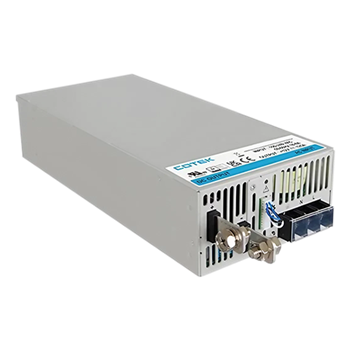 COTEK AD Series AD1500-A23-24 1.5kW 24VDC 230VAC Parallel Operation Programmable Power Supply