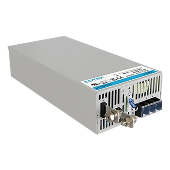 COTEK AD Series AD1500-A23-60 1.5kW 60VDC 230VAC Parallel Operation Programmable Power Supply