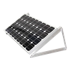 Samlex Solar ADJ-28 28-inch Solar Panel Tilt Mount