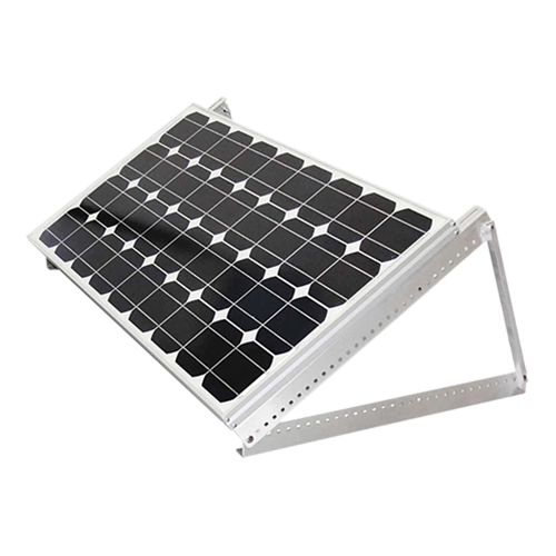 Samlex Solar ADJ-28 28-inch Solar Panel Tilt Mount