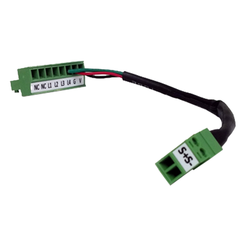 SolarEdge ADPTR-CABLE-KIT-K1 Non-Neutral Adaptor Kit