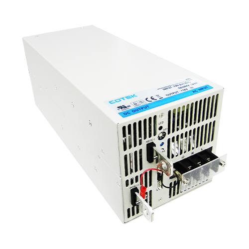 COTEK AE Series AE3000-12 3kW 12VDC 230VAC Switching Mode Power Supply