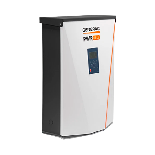 Generac PWRcell APKE00014 7.6kW 1Ã˜ Inverter w/ Current Transformers