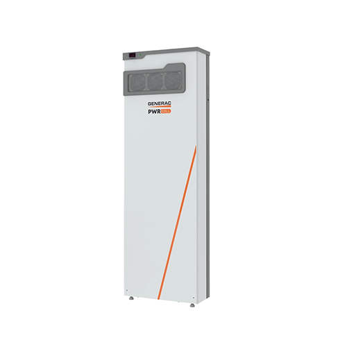 Generac APKE00021 PWRcell 9 - 7.6kW 1 Inv, Battery Cabinet, 3 Battery Modules