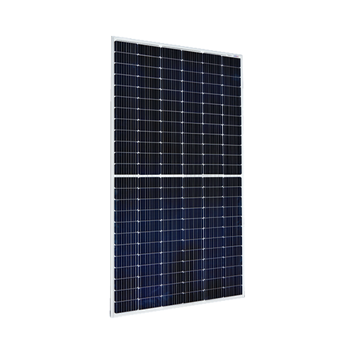 Adani Solar ASB-M10-144-530-PALLET 530Watt 144 1/2 Cells Clear Bifacial Monocrystalline 35mm Silver Frame Solar Panel (Pallet Of 31 Modules)