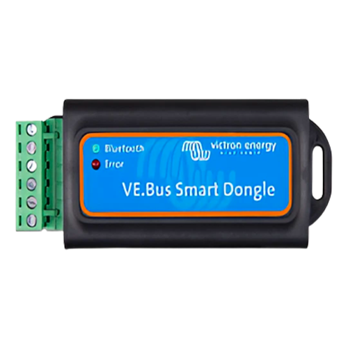 Victron Energy ASS030537010-STOCK VE.Bus Smart Dongle