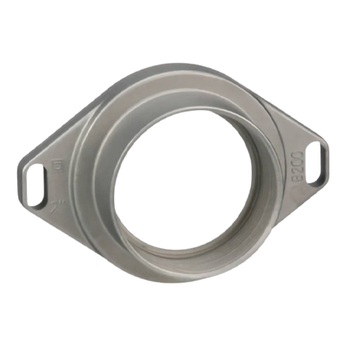 Square D B200 2-inch Conduit Size Bolt-On-Hub