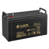 B.B. Battery BPL Series BPL110-12 110Ah 12VDC VRLA Rechargeable AGM Battery