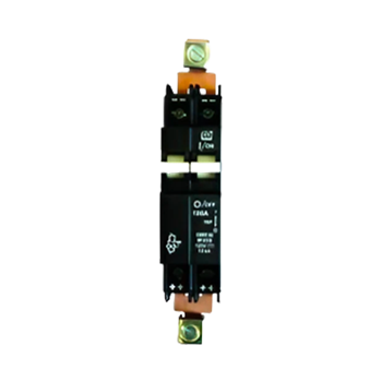 Magnum Energy BR-DC100-DIN 100A 125VDC DIN Rail Mount Breaker