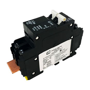 Magnum Energy BR-PV30-DIN 30A 250VDC DIN Rail Mount Breaker