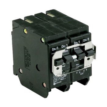 Enphase BRK-20A40A-4P-240V 20/40A 240VAC Quad Breaker For IQ System Controller 2.0 w/ Gen-Set