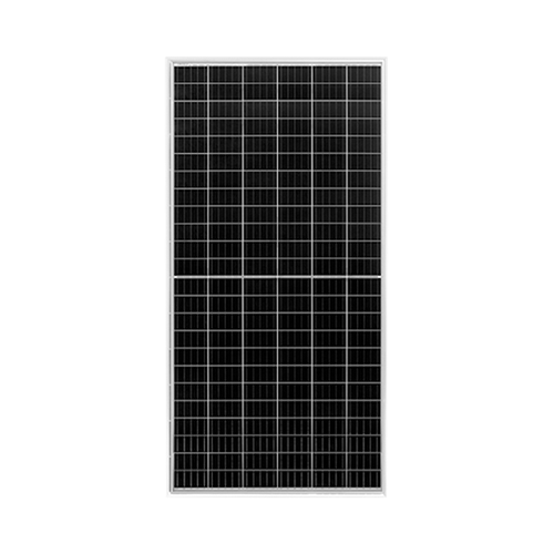 Bluesun Solar BSM550M10-72HBD-PALLET 550Watt 144 1/2 Cells Bifacial Dual Glass Monocrystalline 35mm Silver Frame Solar Panel (Pallet Of 31 Modules)