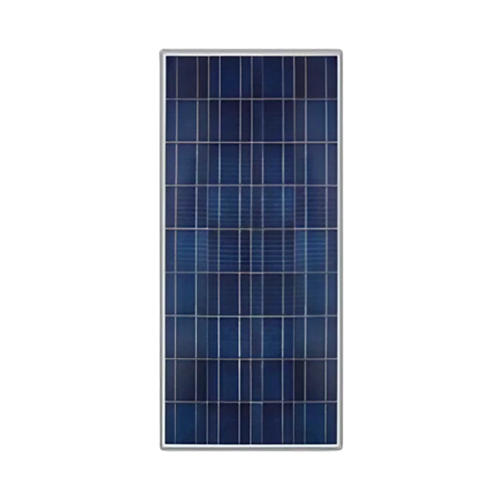 Ameresco BSP Panel Series BSP140-12 140Watt 12VDC Polycrystalline Solar Panel