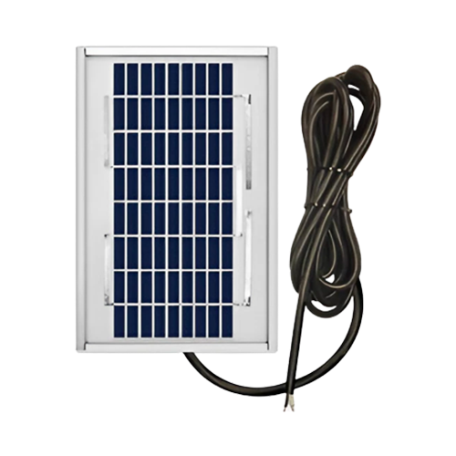 Ameresco BSP Panel Series BSP2-12 2Watt 12VDC Polycrystalline Solar Panel