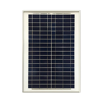 Ameresco BSP Panel Series BSP20-12 20Watt 12VDC Polycrystalline Solar Panel
