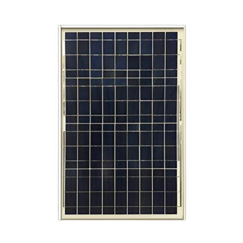 Ameresco BSP Panel Series BSP30-12 30Watt 12VDC Polycrystalline Solar Panel