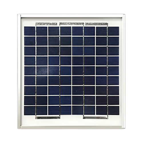 Ameresco BSP Panel Series BSP5-12 5Watt 12VDC Polycrystalline Solar Panel