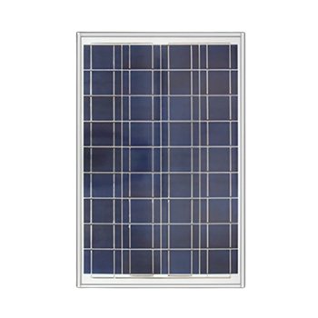 Ameresco BSP Panel Series BSP50-12 50Watt 12VDC Polycrystalline Solar Panel