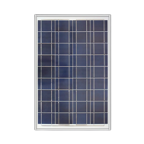 Ameresco BSP Panel Series BSP50-12 50Watt 12VDC Polycrystalline Solar Panel