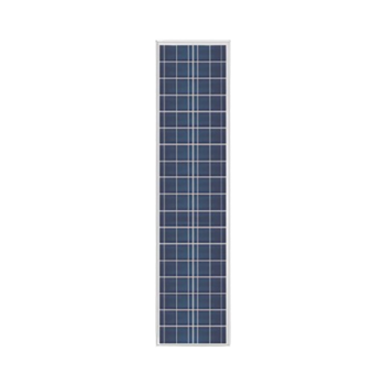 Ameresco BSP Panel Series BSP75-12 75Watt 12VDC Polycrystalline Solar Panel