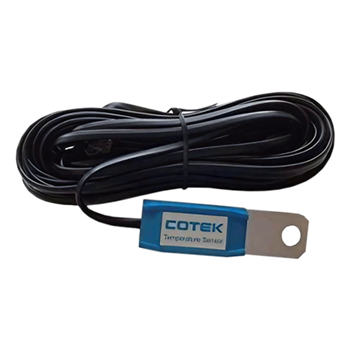 COTEK BTS-CX-STOCK Battery Temperature Sensor (CX Series)