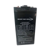 Bright Way Group BW-23000 300Ah 2VDC AGM Sealed Lead Acid Battery