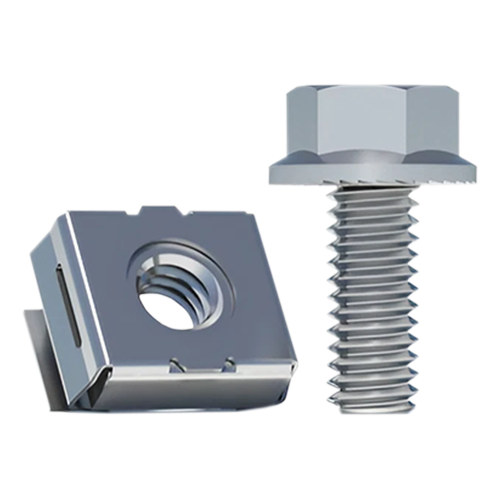 IronRidge BX System BX-CMA-MI-M1 MLPE Mounting Hardware