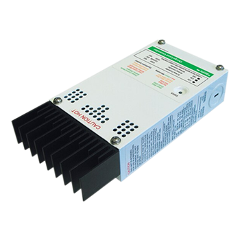 Xantrex C-Series C40 40A 12/24/48VDC PWM Solar Charge Controller