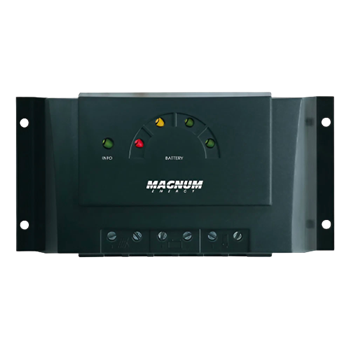 Magnum Energy CE Series CE-20 20A 12/24VDC PWM Solar Charge Controller