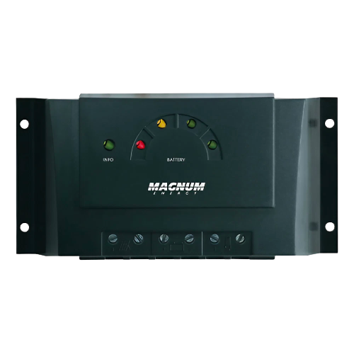 Magnum Energy CE Series CE-20 20A 12/24VDC PWM Solar Charge Controller