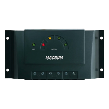 Magnum Energy CE Series CE-30 30A 12/24VDC PWM Solar Charge Controller