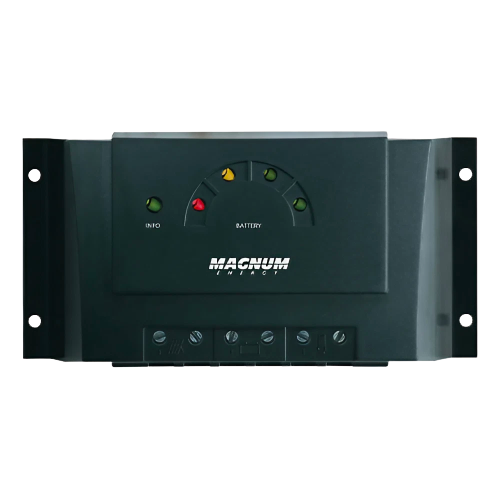 Magnum Energy CE Series CE-30 30A 12/24VDC PWM Solar Charge Controller