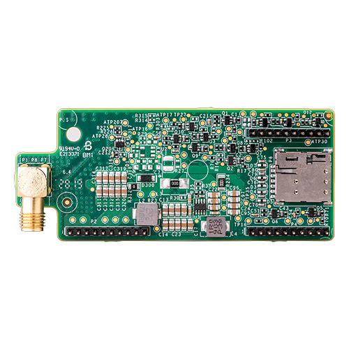 SolarEdge CELL-B-R05-US-T-S6 Cellular Plug-In w/ 5-Year Plan (Commercial & Industrial)