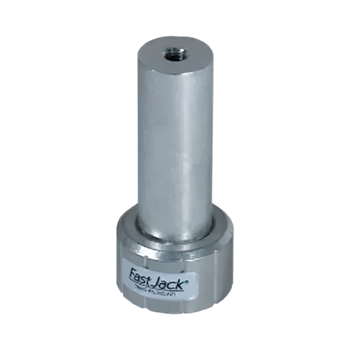 ProSolar Commercial FastJack E-Series CFJE-450-18-BULK 4.5-inch Standoff (Box of 18 Units)
