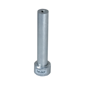 ProSolar Commercial FastJack E-Series CFJE-800-18-BULK 8-inch Standoff (Box of 18 Units)