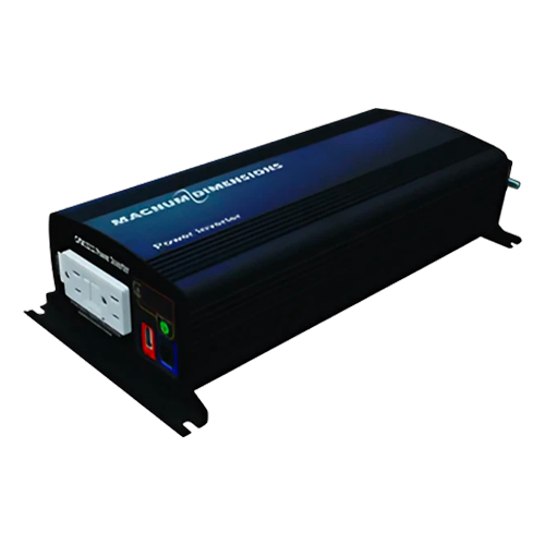 Magnum Energy CMW Series CMW1512 1.5kW 12VDC Modified Sine Wave Inverter