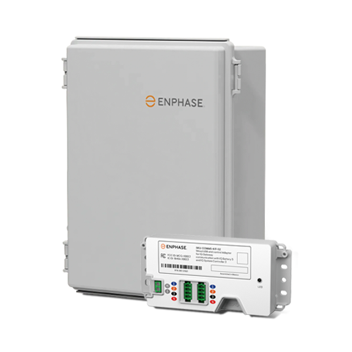 Enphase COMMS-KIT-02 Communications Kit 2