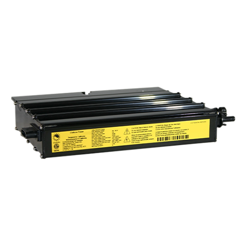 Chilicon Power CP-250E-iBC 289Watt 208/240VAC Single Channel Microinverter For Up To 420Watt Modules