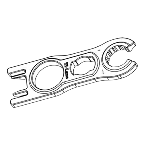 Chilicon Power CP-DC-TOOL MC4 DC Disconnect Tool For CP Microinverters