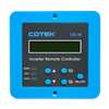 COTEK CR Series CR-10 Inverter Remote Controller w/ 25 Foot Cable