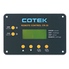 COTEK CR Series CR-20 Remote Control w/ 25 Foot Cable