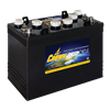Crown CR-GC150 150Ah 12VDC Deep Cycle Flooded Lead Acid Battery