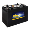 Crown CR-GC155 155Ah 12VDC Deep Cycle Flooded Lead Acid Battery