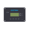 COTEK CR Series CR22 Remote Control w/ 25 Foot Cable