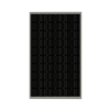 Crossroads Solar CRS-390W-BB 380Watt 72 Cells BoB Monocrystalline 40mm Black Frame Solar Panel