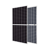 Canadian Solar BiHiKu CS3W-455MB-AG-PALLET-33 455Watt 144 1/2 Cells Bifacial Clear Monocrystalline 30mm Silver Frame Solar Panel (Pallet Of 33 Modules)