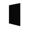 Canadian Solar HiKu6 All-Black Series CS6R-390MS-HL-PALLET 390Watt 108 1/2 Cells BoB Monocrystalline 35mm Black Frame Solar Panel (Pallet Of 30 Modules)