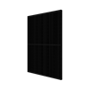 Canadian Solar HiKu6 All-Black Series CS6R-395MS-HL 108 1/2 Cells BoB Monocrystalline 35mm Black Frame Solar Panel