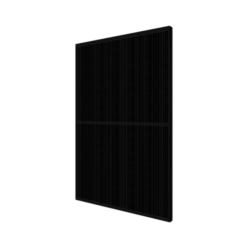 Canadian Solar HiKu6 All-Black Series CS6R-395MS-HL 108 1/2 Cells BoB Monocrystalline 35mm Black Frame Solar Panel